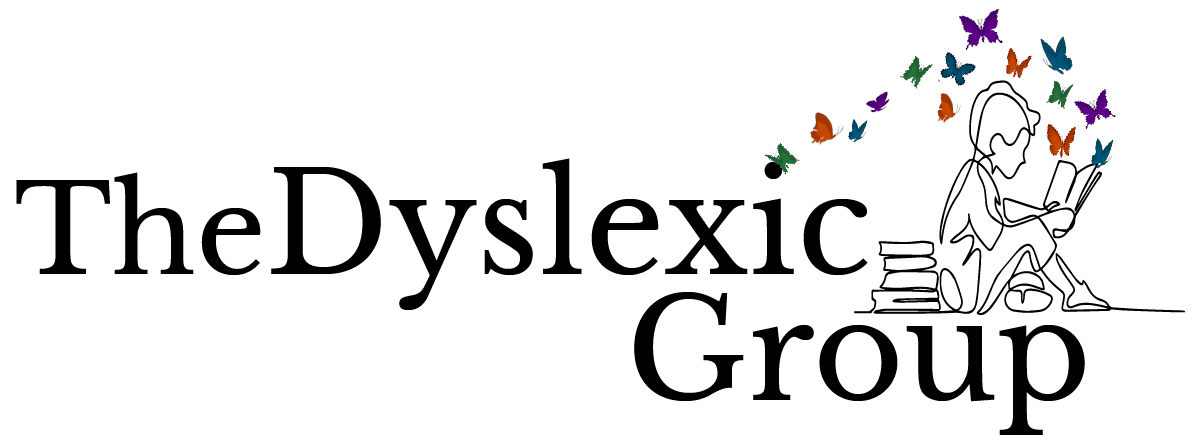The Dyslexic Group LLC